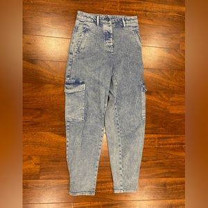 Wildfred Free Denim Joggers